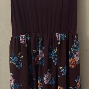 Torrid dress size 00